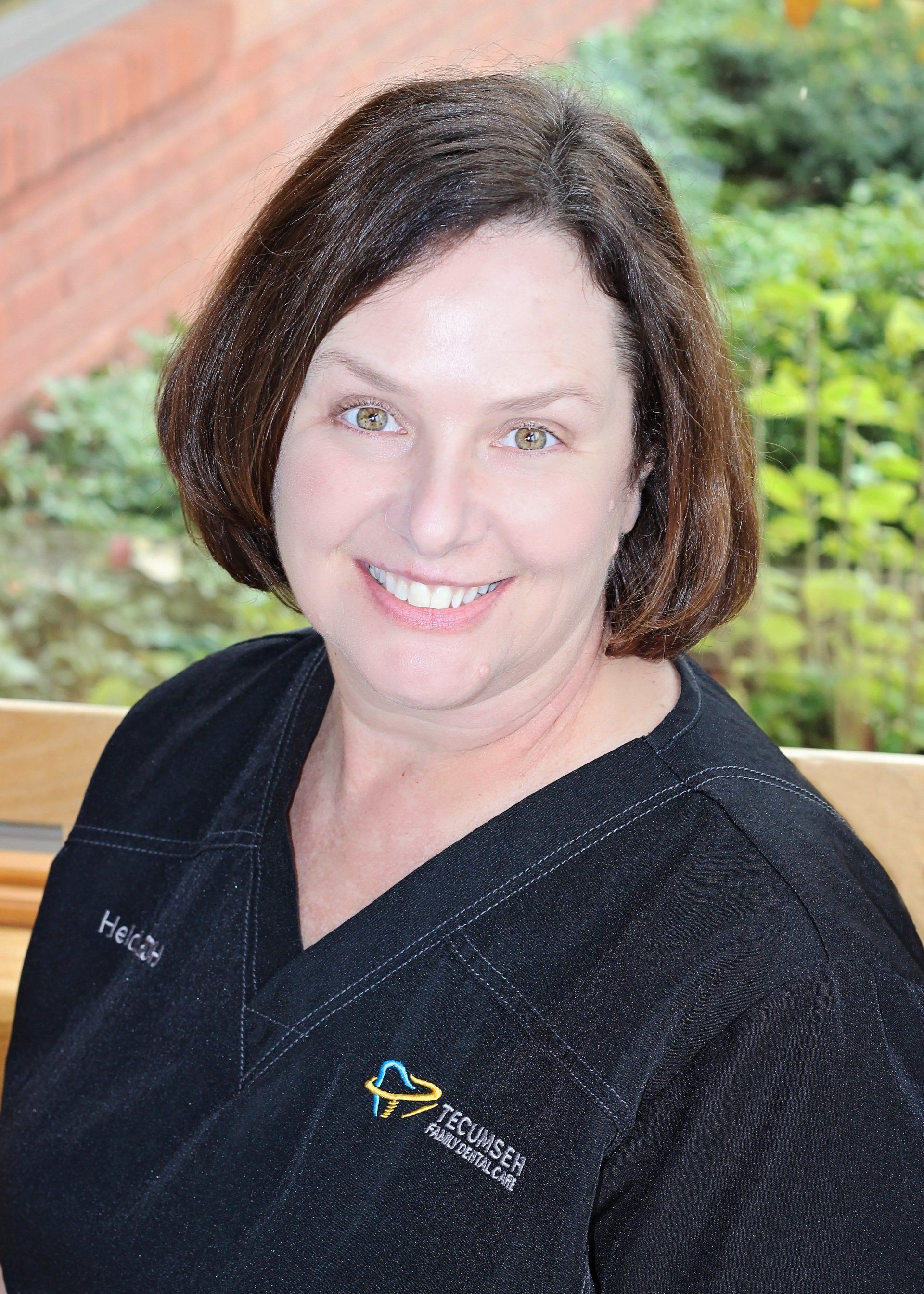 Heidi, Registered Dental Hygienist at Tecumseh Family Dental Care