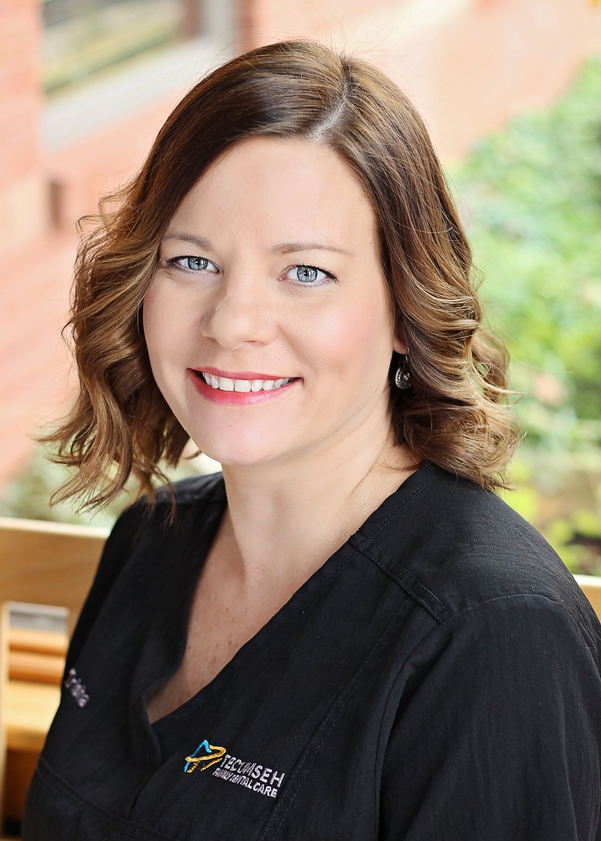Trisha, Dental Assistant at Tecumseh Family Dental Care