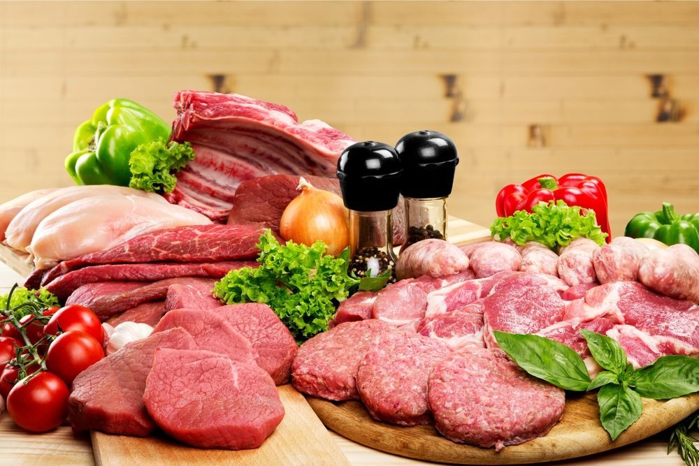 Raw Meats: Beef Steaks, Pork Chops, Chicken, Ribs, and Burgers — Lighthouse Meat & Poultry In Port Macquarie, NSW