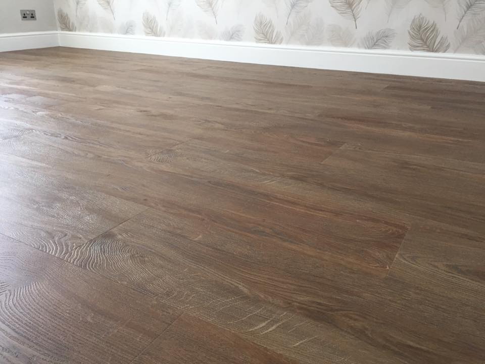 Cap & Cove Flooring