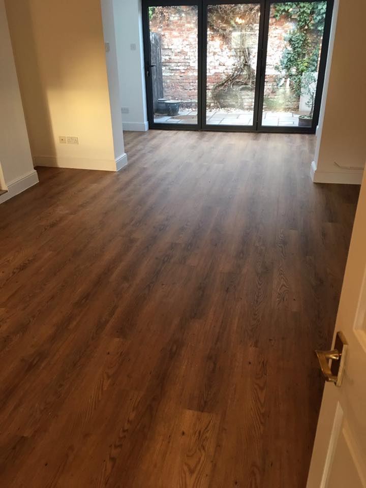 Deben Carpets and Flooring Ipswich, Suffolk Domestic