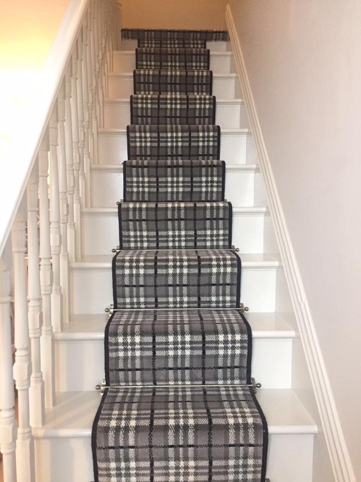Stair Runners