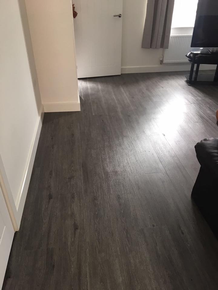 Harvey Maria flooring