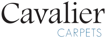 cavier carpets logo