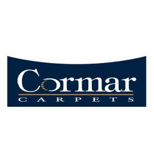 Cormar flooring logo