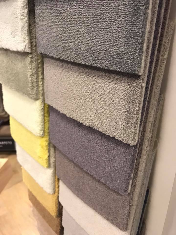 Carpet catalogue