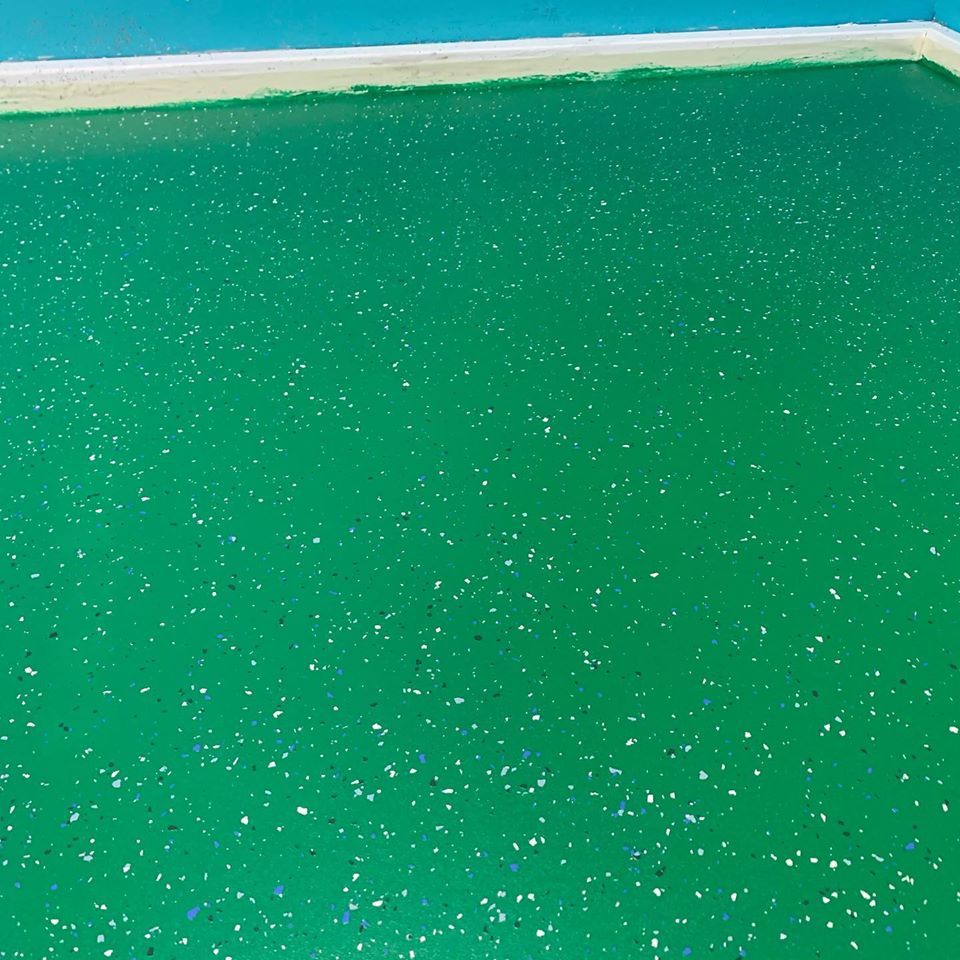 Altro & Vinyl Flooring