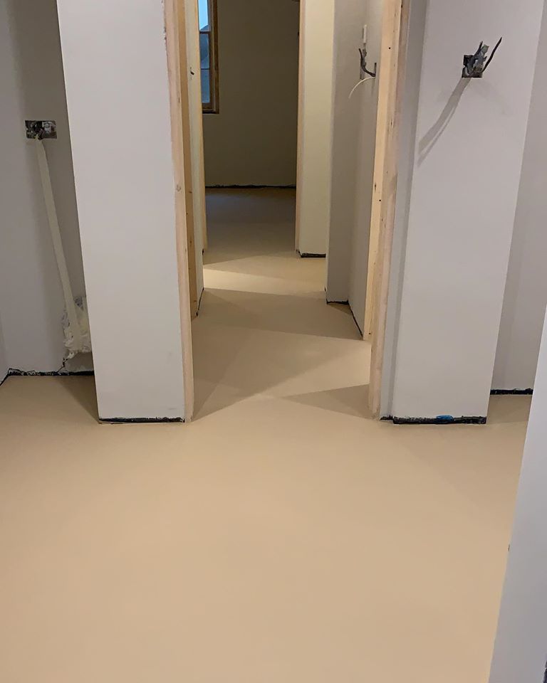 Vinyl Flooring
