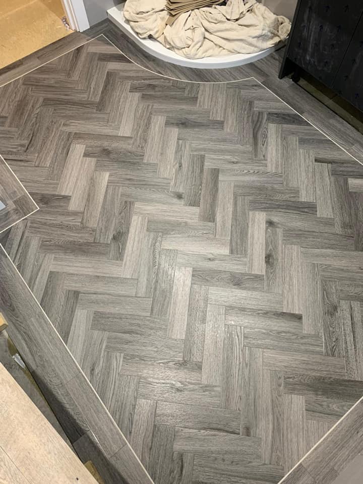 Vinyl Flooring