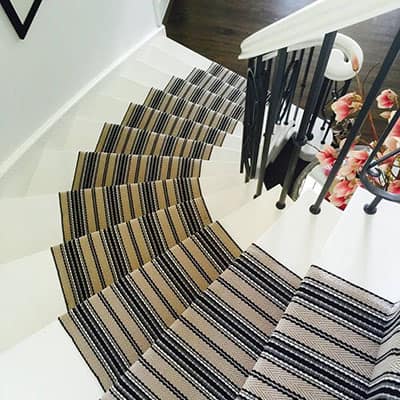Stair Runner