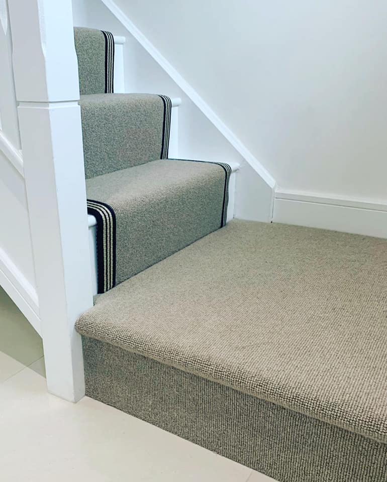 Stair Runner carpet