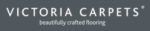 Victoria Carpets logo