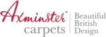 Axminster logo