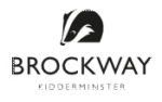 Brockway logo