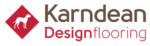 Karnadean Designflooring logo