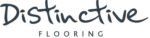 Distinctive flooring logo