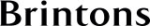 Brinton logo