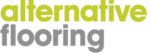 Alternative flooring logo