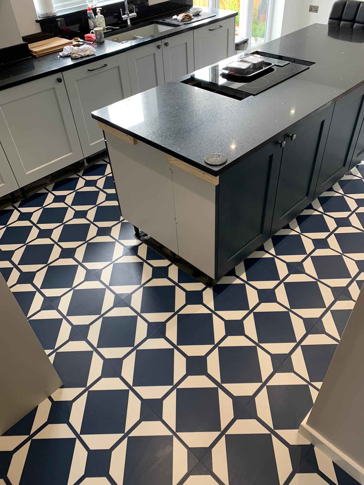 Deben Carpets gallery