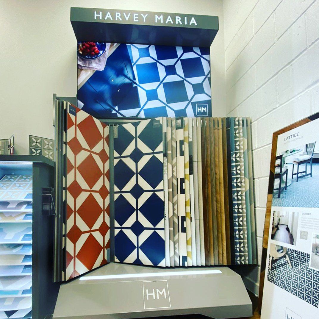 Deben Carpets gallery