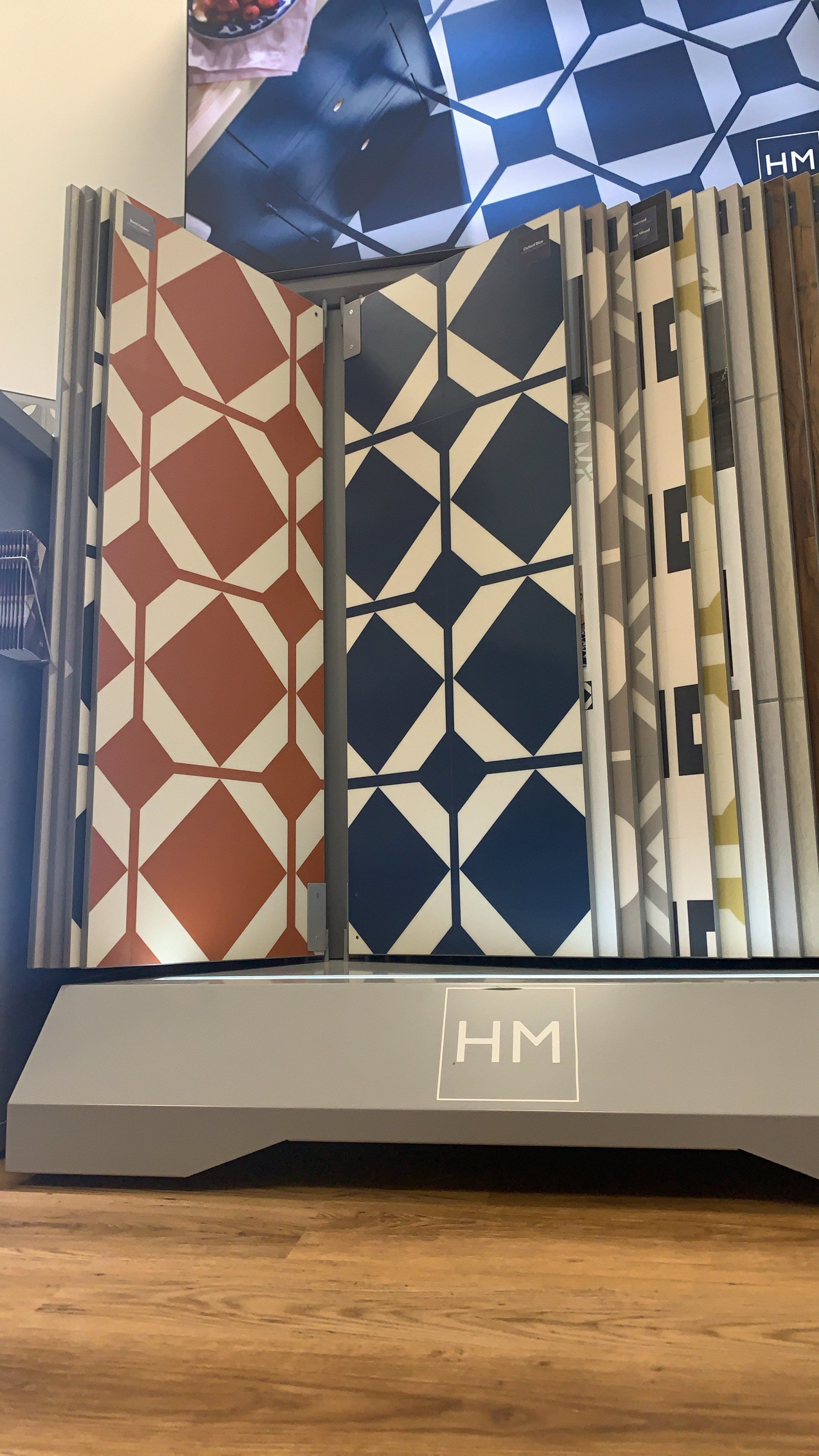 Deben Carpets gallery