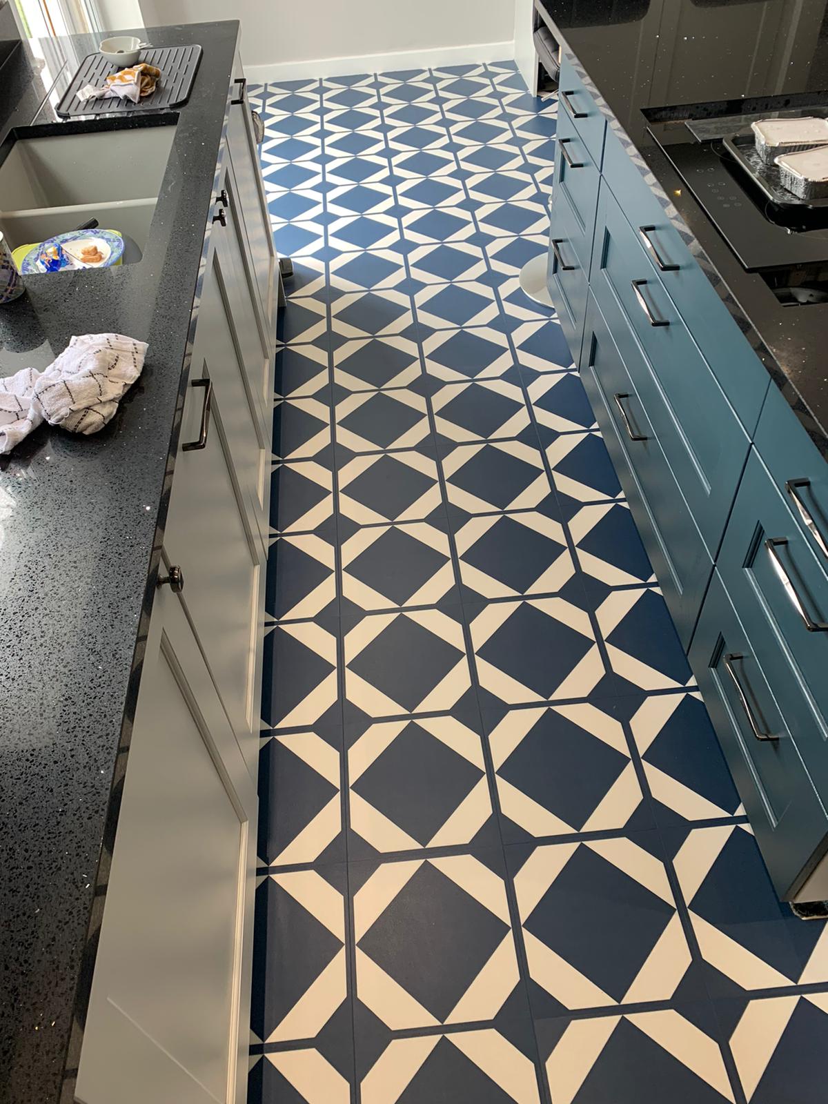 Deben Carpets gallery