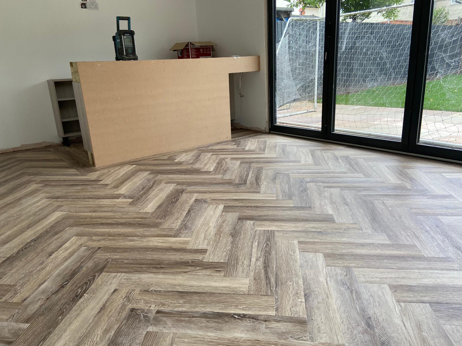 Deben Carpets gallery