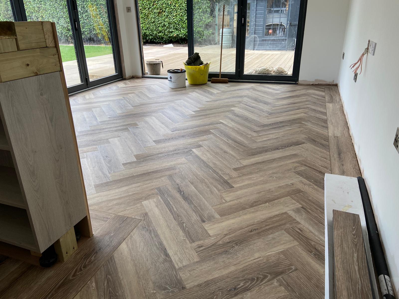 Deben Carpets gallery