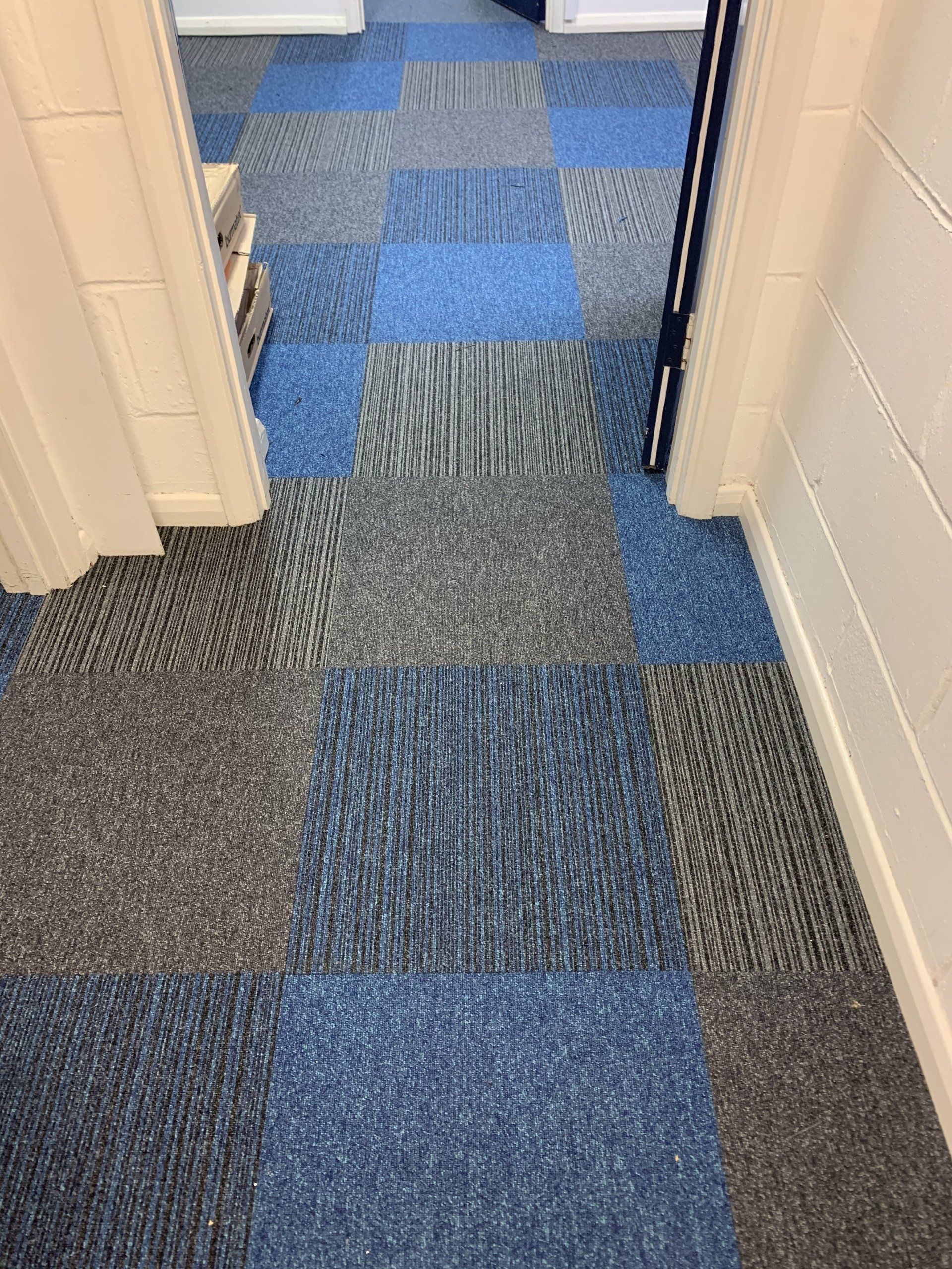 Deben Carpets gallery