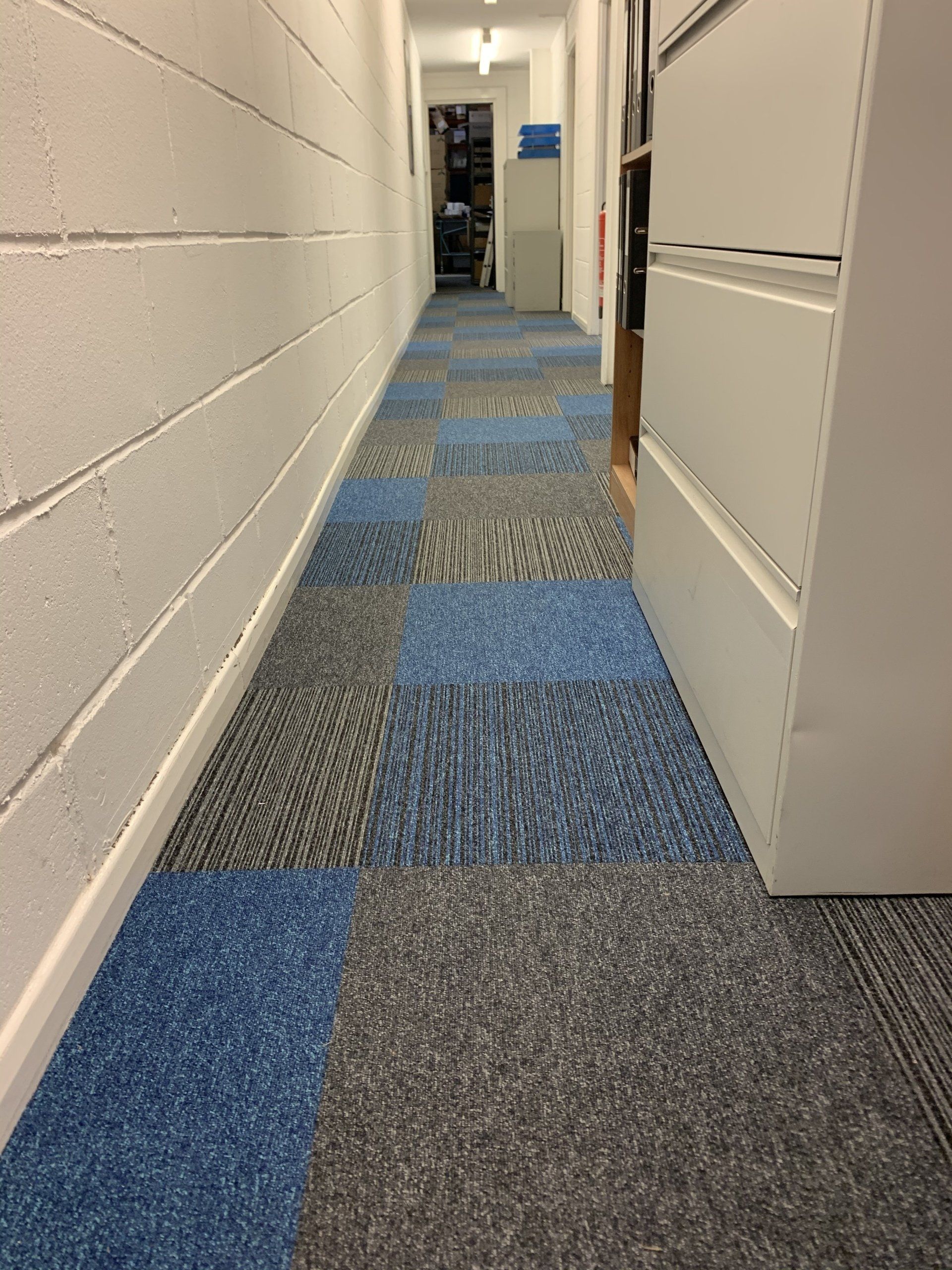 Deben Carpets gallery