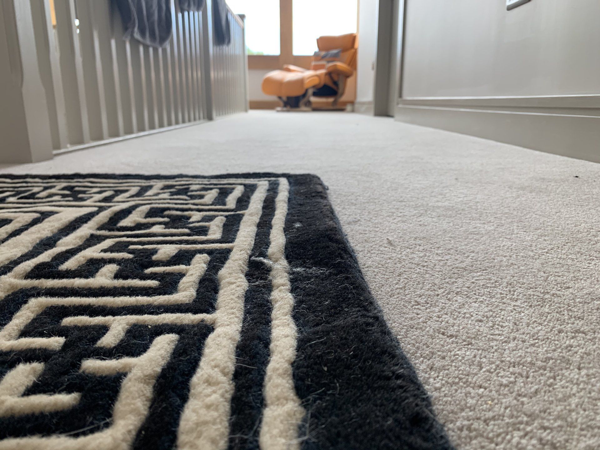 Deben Carpets gallery