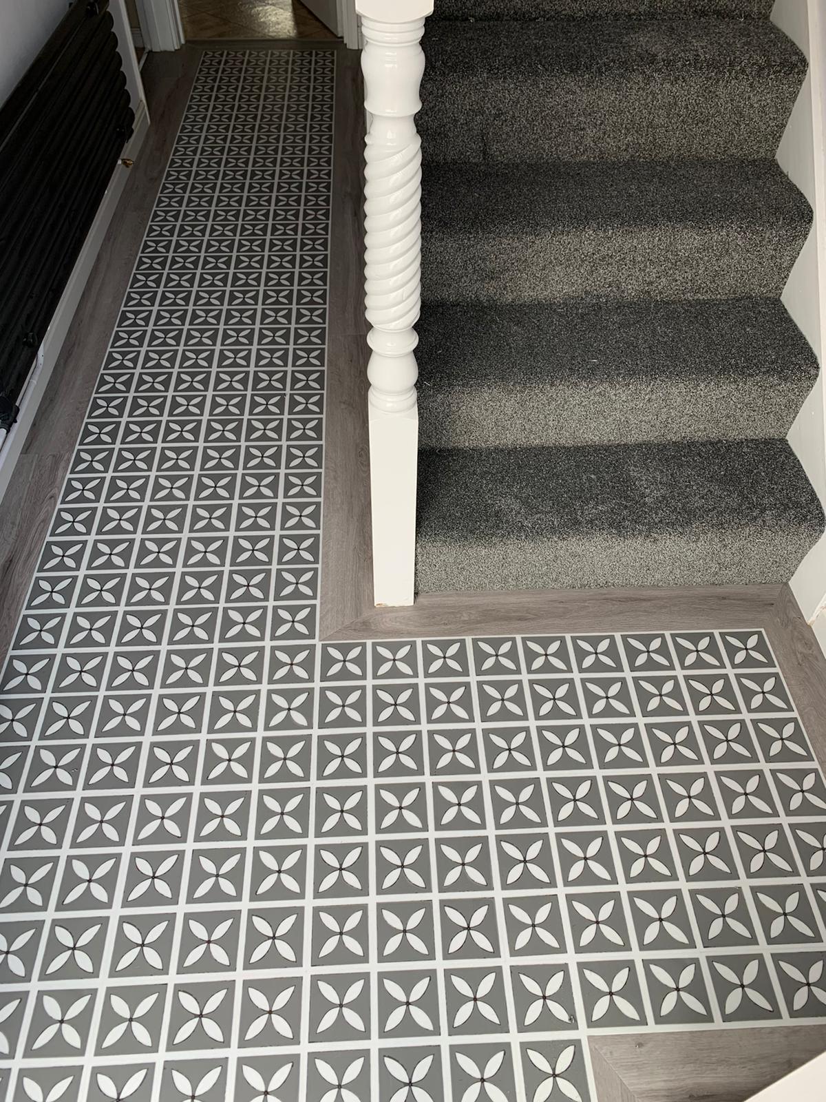 Deben Carpets gallery