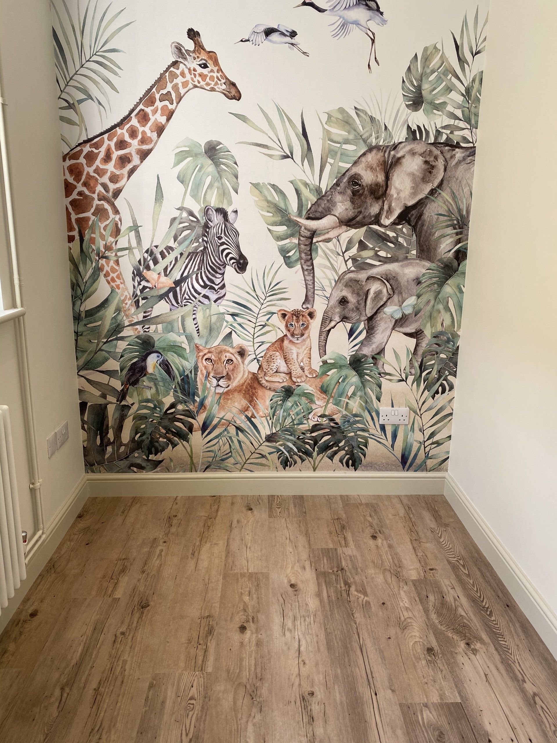Deben Carpets gallery