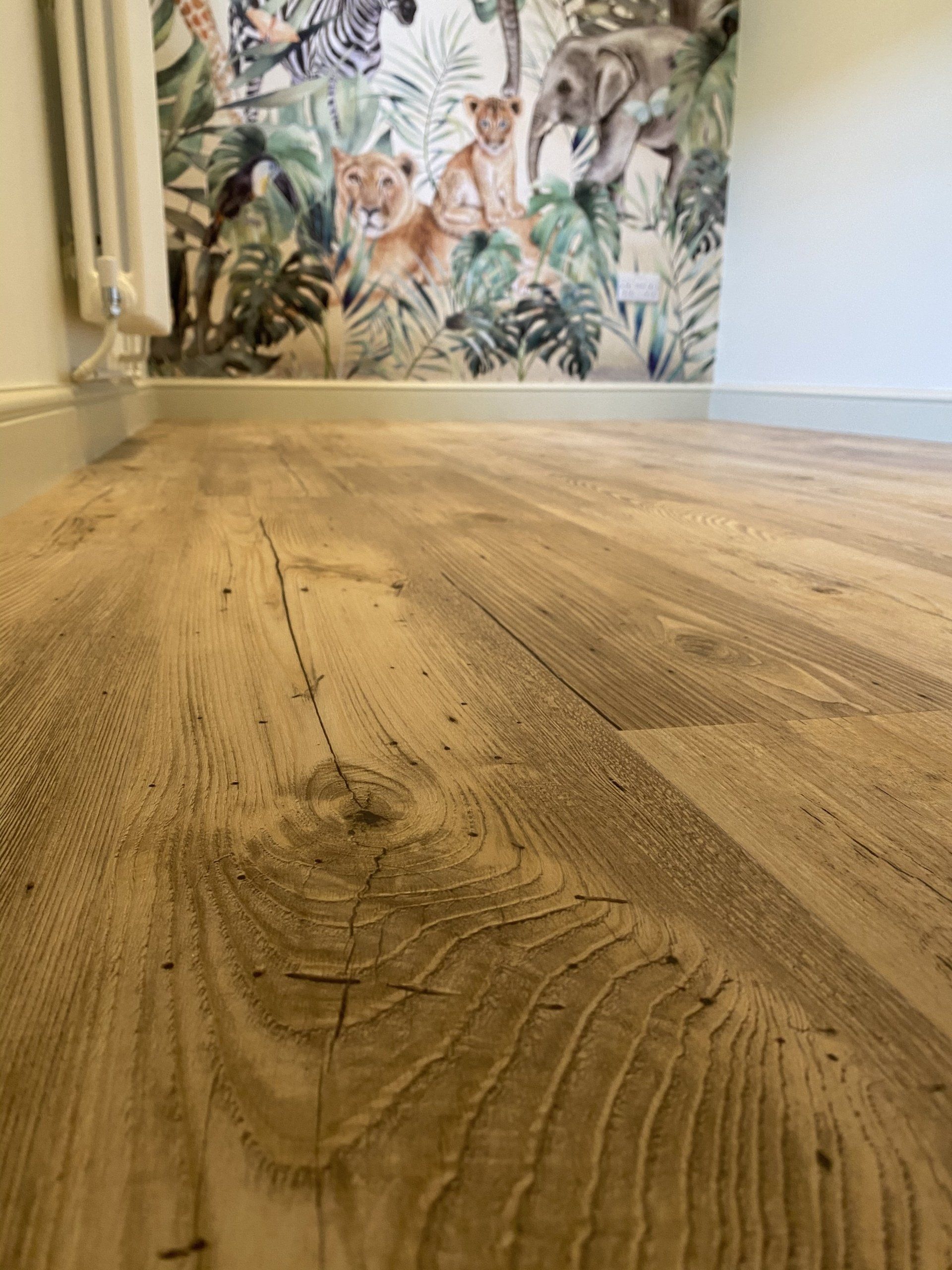 Deben Carpets gallery
