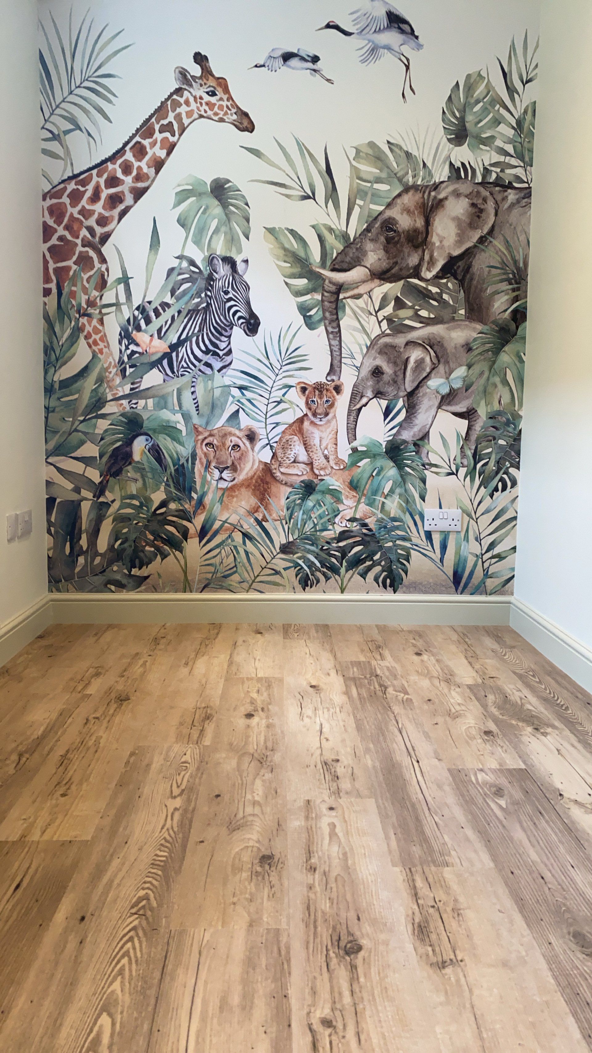 Deben Carpets gallery