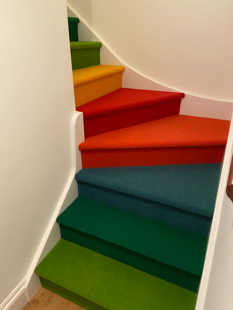 Deben Carpets gallery