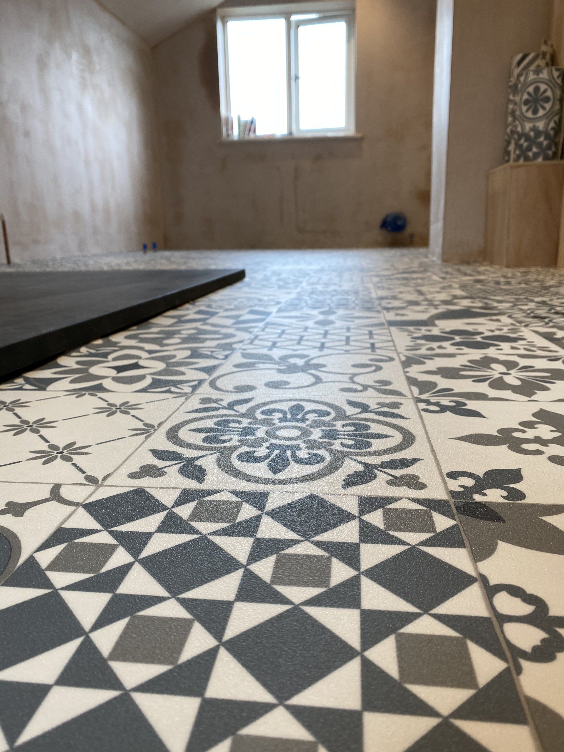 Deben Carpets gallery