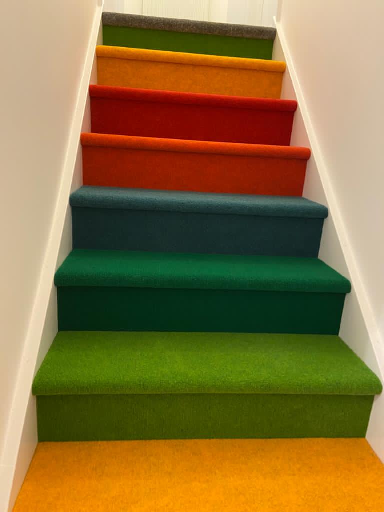 Deben Carpets gallery