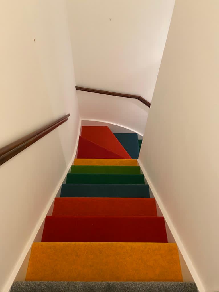 Deben Carpets gallery