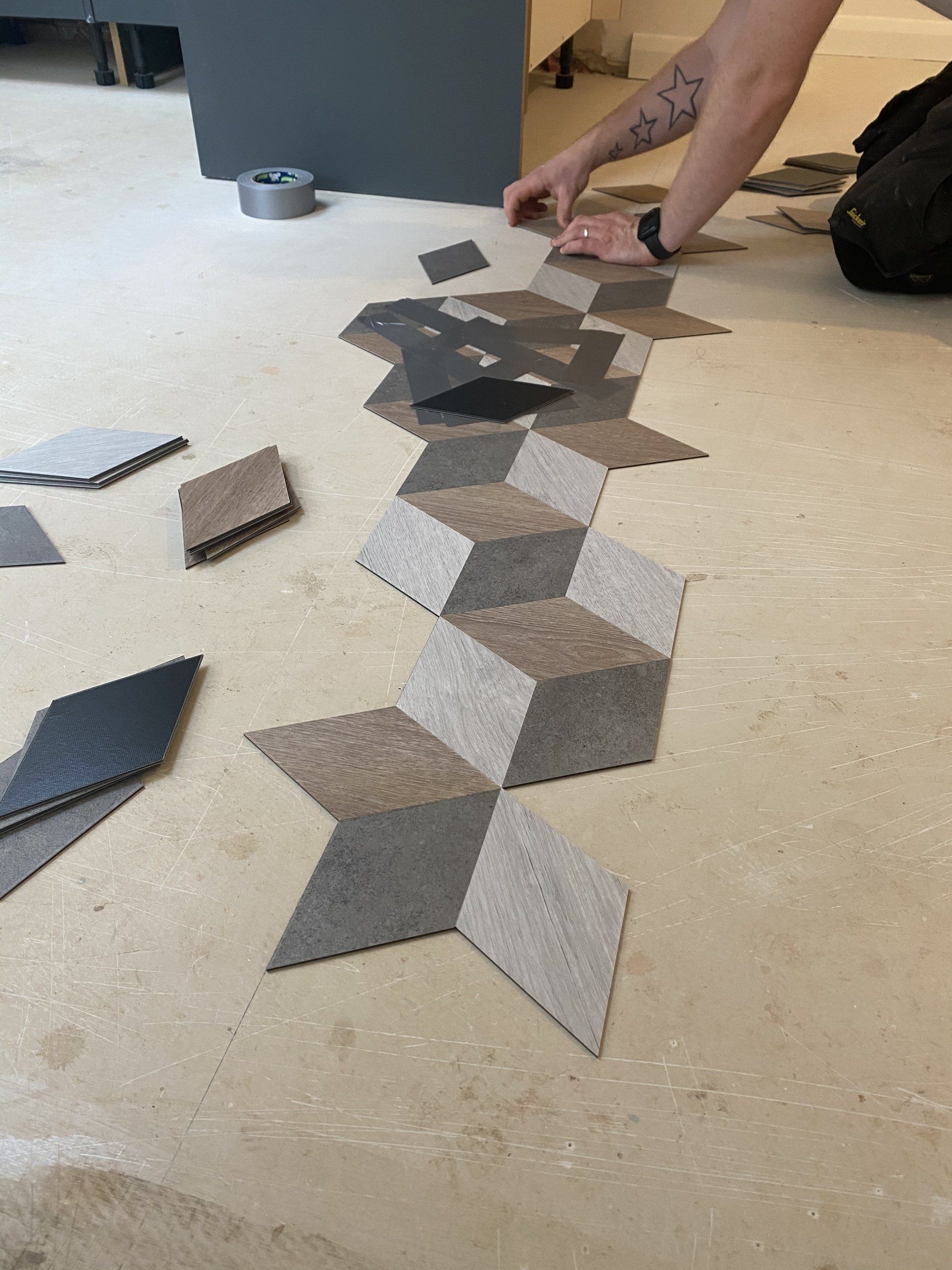 Deben Carpets gallery