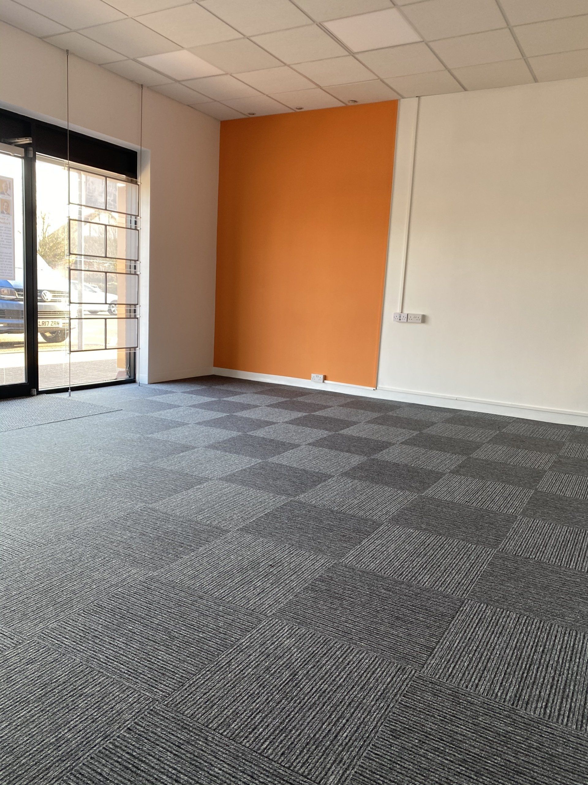 Deben Carpets gallery