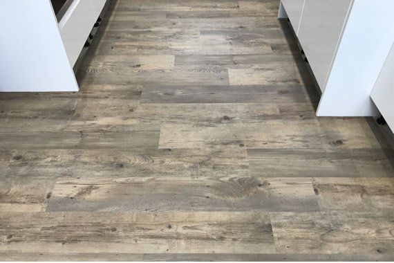 Karndean flooring
