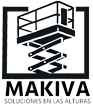 MAKIVA RENTA DE EQUIPO DE ELEVACION