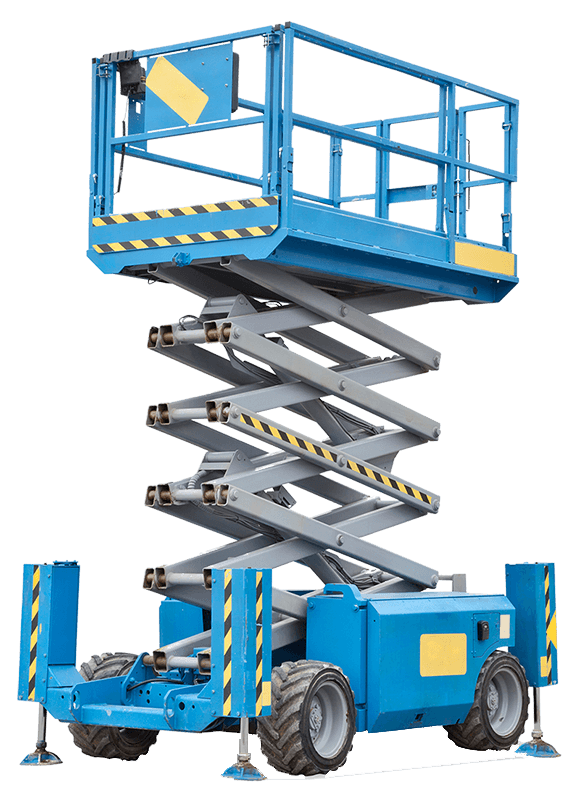 MAKIVA RENTA DE EQUIPO DE ELEVACION