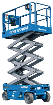 MAKIVA RENTA DE EQUIPO DE ELEVACION