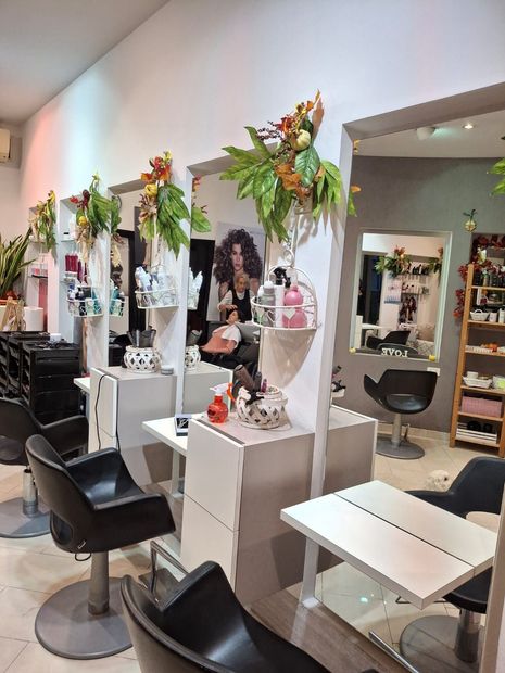 parrucchiera sesto fiorentino