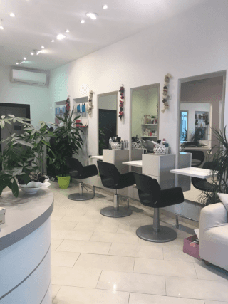 parrucchiere unisex parrucchiere unisex