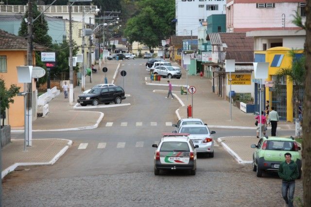 São Jose do Cerrito