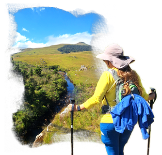 fonte: @serrasulecoturismo