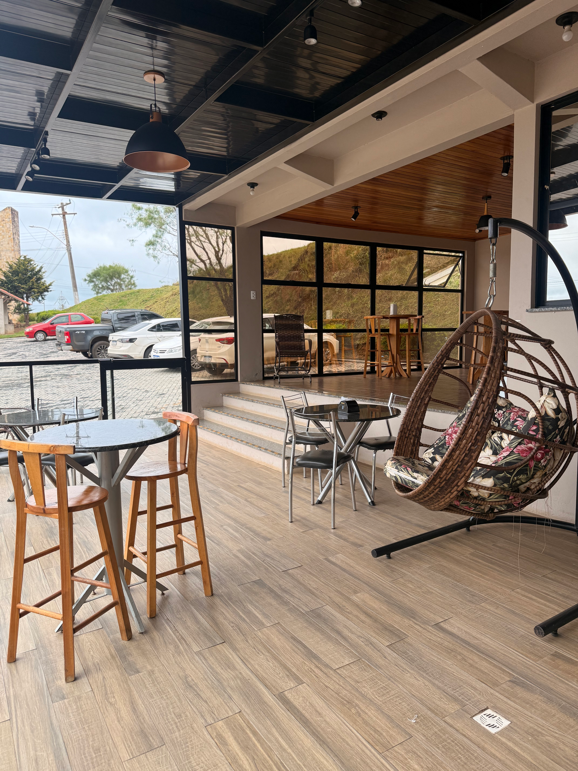 Auto Posto Jordy LTDA